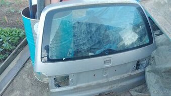 Predam sklo na 5-te dvere Seat Alhambra
