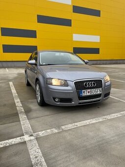 Audi A3 SPORTBACK 1.9 TDI – 77 kW