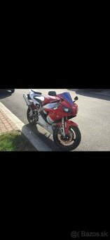 Yamaha yfz r1 99