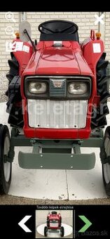 Yanmar