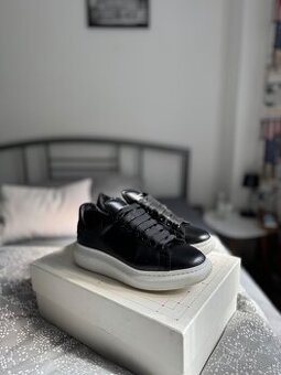 Alexander McQueen