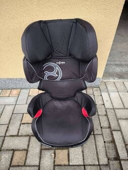 Autosedačka CYBEX PALLAS 2-fix 9-36kg