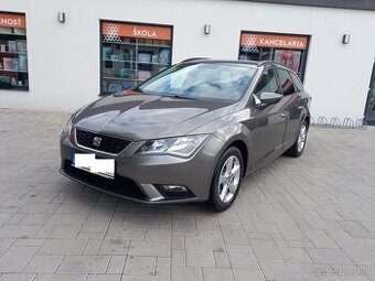 Seat Leon 1.2 TSI 63-kw(86-Ps) R.v 2017 facelift