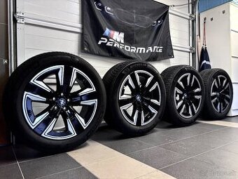 Styling 842 R19 Bmw Zimne