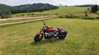 Triumph Rocket 3R/GT