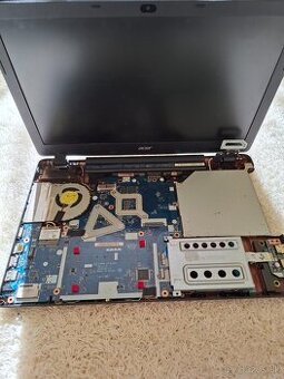 Acer E5 571G