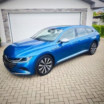 Arteon shoting brake Elegance 2,0Tdi 147kw