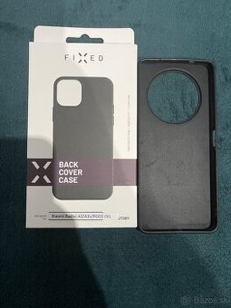 Kryt na Xiomi Redmi A3/A3x/POCOC61