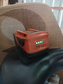 Hilti 5.2 bateria