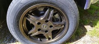 Predám 5x114.3 r 15 nové