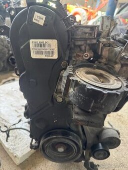 Motor 2,0 TDCi TYDA 85 kW na Ford Focus C-Max