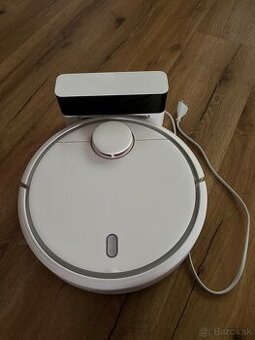 XIAOMI Robotický vysavač MiRobot Vacuum