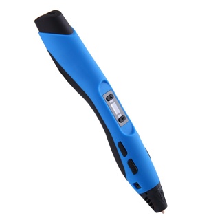 GEMBIRD 3D Pero s LED displejom 3DP-PEND-02