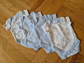 Bodynka pre predcasniatko