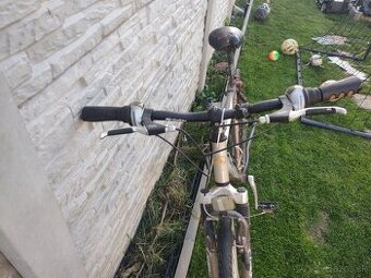 Predám bicykel