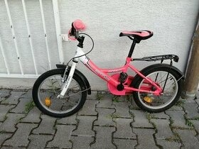 Detský bicykel