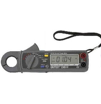 Kliešťový multimeter UNITEST CHB 15