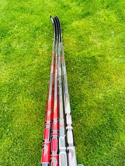 Bauer VAPOR 4X, 3X, X