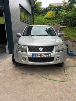Predám Toyotu na ND