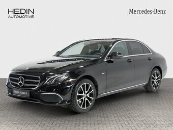 E 200 d sedan