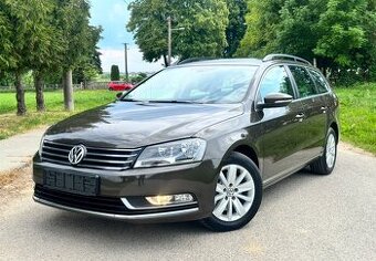 VOLKSWAGEN PASSAT 2.0 TDI DSG BMT VARIANT