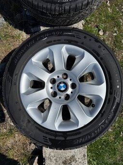 Bmw 5x120 225/55 r16