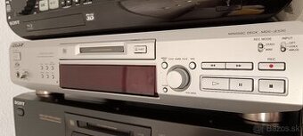 Sony MDS-JE 530
