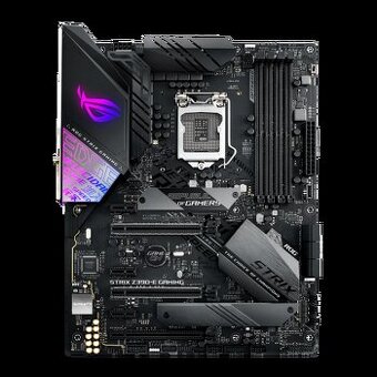 ASUS ROG STRIX Z390-E GAMING