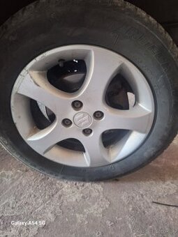 4x100r15