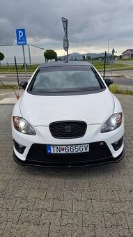 Seat leon 2.0 TDI 125kw