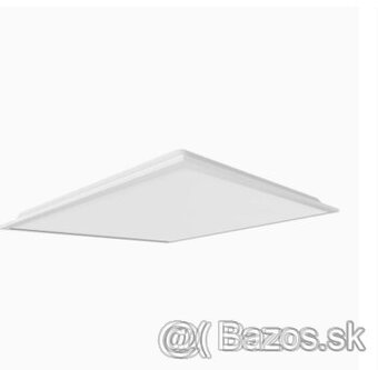 Led podhľadový panel 60 LED/40W/230V 4000K IP40