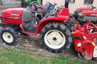 Yanmar AF160