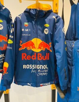 Red Bull