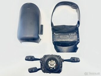 Retrofit tempomatu pre BMW E91