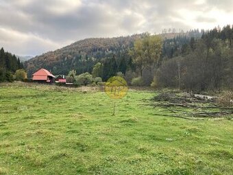 Krásny, slnečný pozemok - Mlynky 921 m2