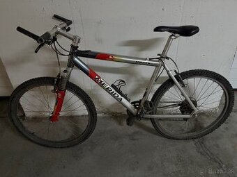 Predam horsky bicykel Merida kolesa 26