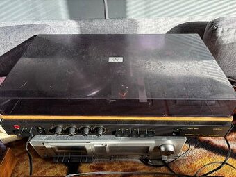 Gramofon Tesla NZK 160