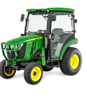 John Deer 2032R