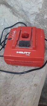 Nabíjačka hilti