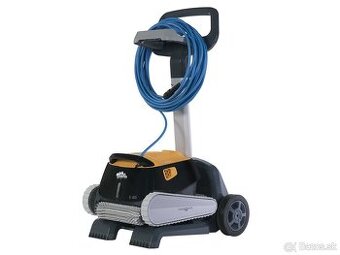 Robotický bazénový vysávač Dolphin E35