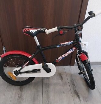CHLAPČENSKÝ BICYKEL