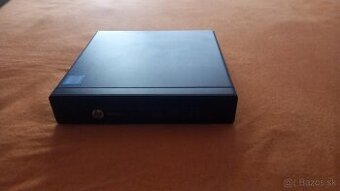 HP 600 G2 MINI