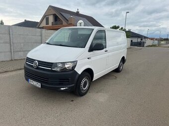 Vw transporter