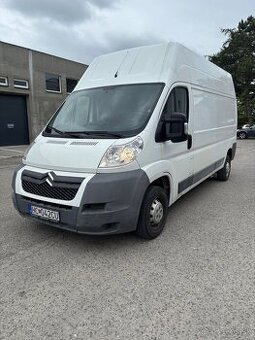 Citroen jumper 2.2 hdi,