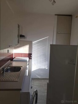 Prenájom 2-izb. Byt