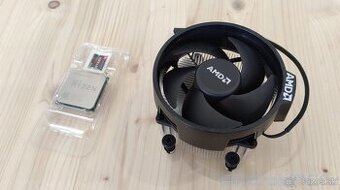 Amd Ryzen 5 3400G