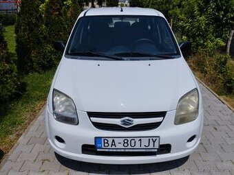 Suzuki Ignis 1.3 (2004)