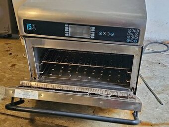 Turbo rúra TurboChef i5, cena novej 20 000€