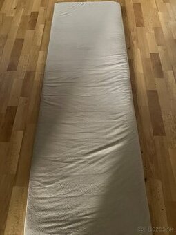Vrchný matrac DORMEO+prehozy