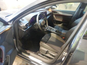 Cupra Formentor 1.5 TSI 150k-DSG - 1